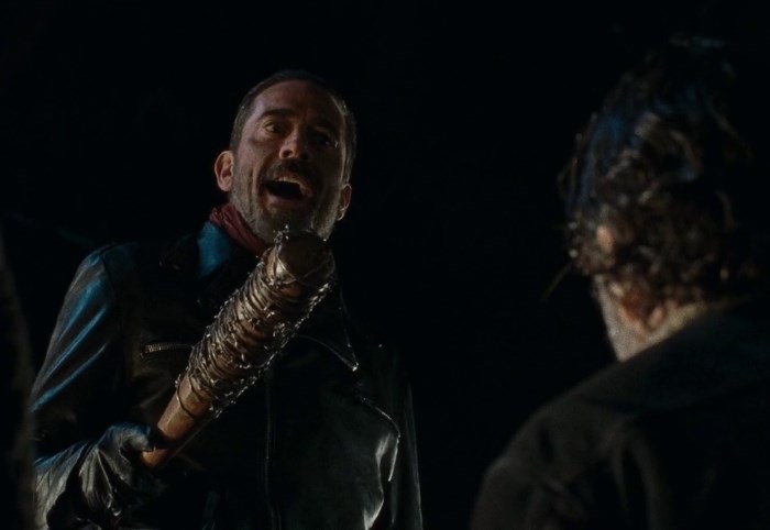 Mcfarlane toys: The Walking Dead Comic series 3: Dwight ... Dear Walking Dead Fans – Negan Killed Eugene, Here’s Why ...